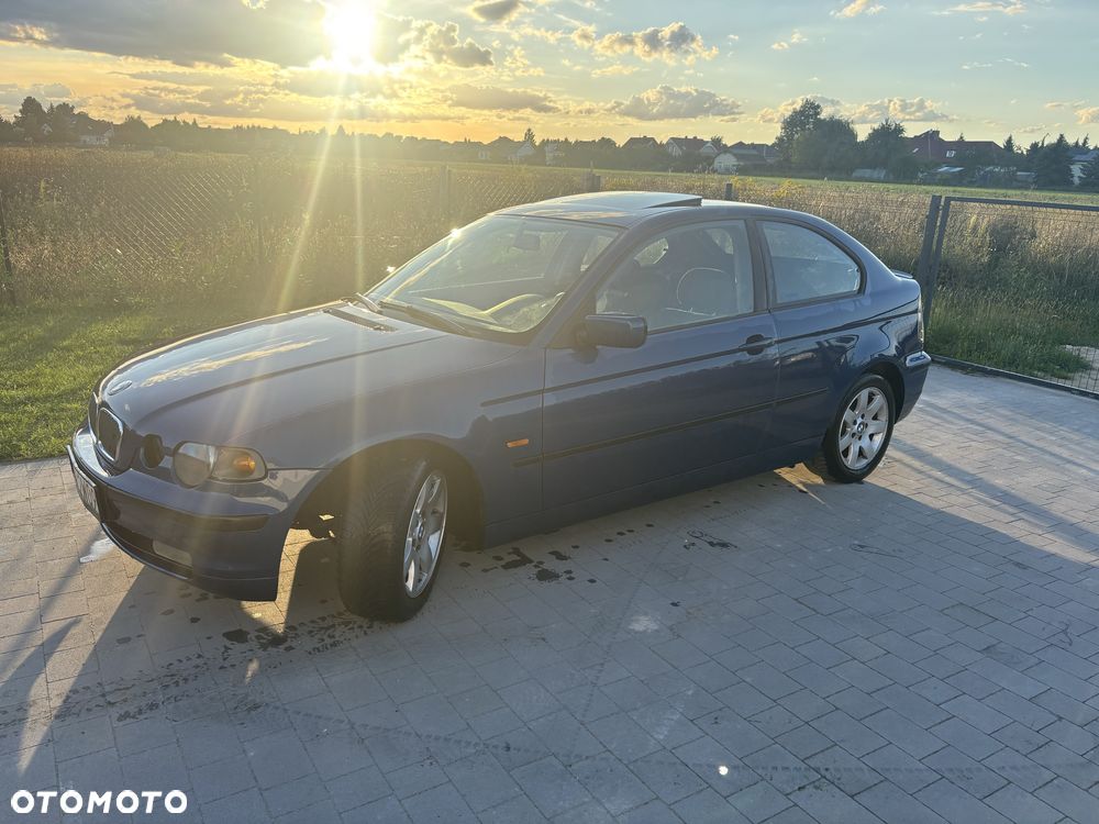 BMW Seria 3 - 2