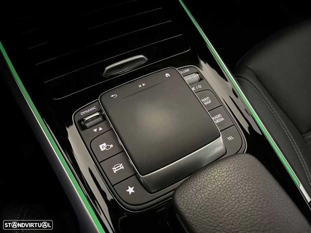 Mercedes-Benz EQB 250 Progressive - 38