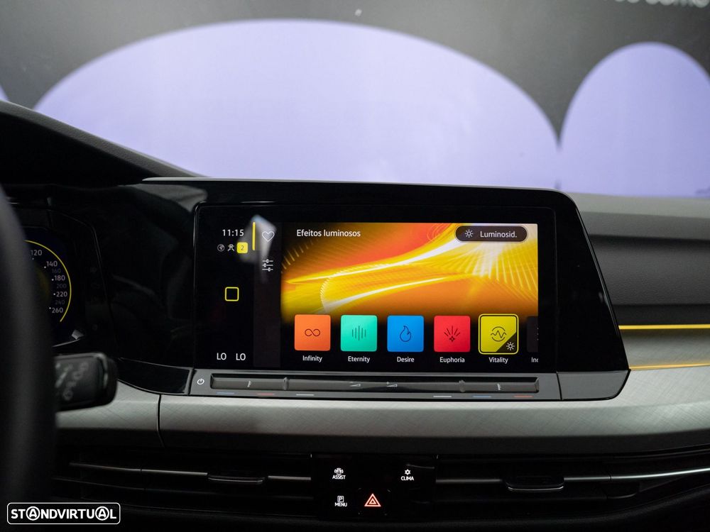 VW Golf Variant 1.5 TSI Life - 36