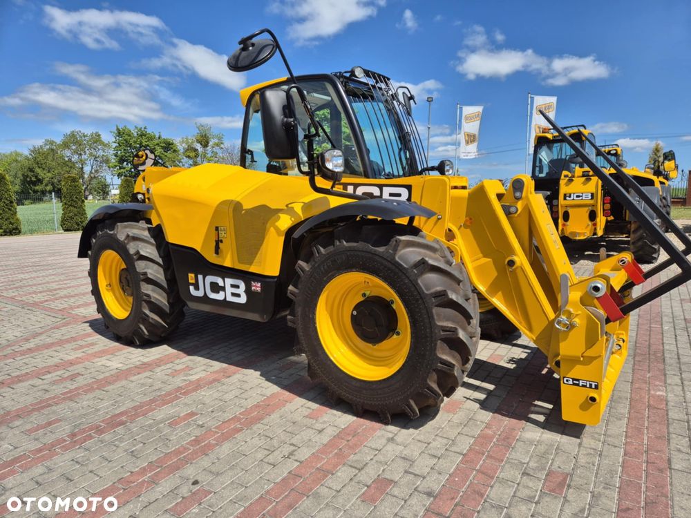 JCB 531-70 - 2