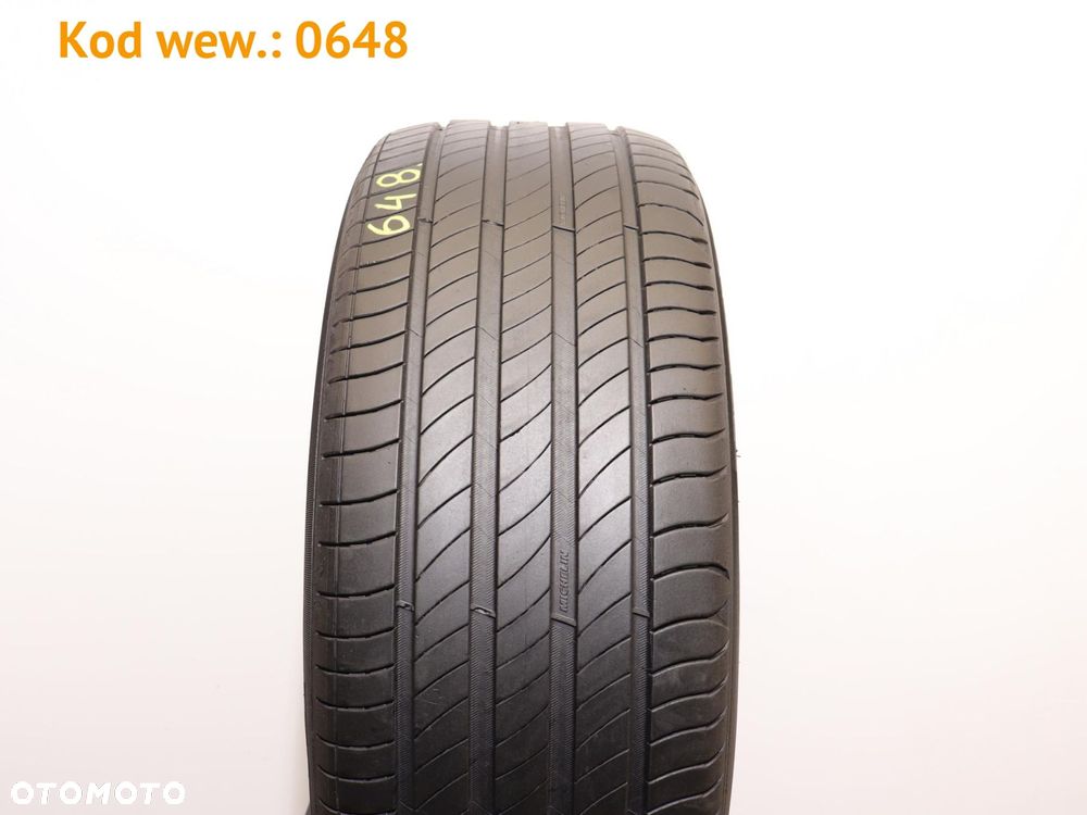 Michelin Primacy 4 - 225/50 R18 - 2