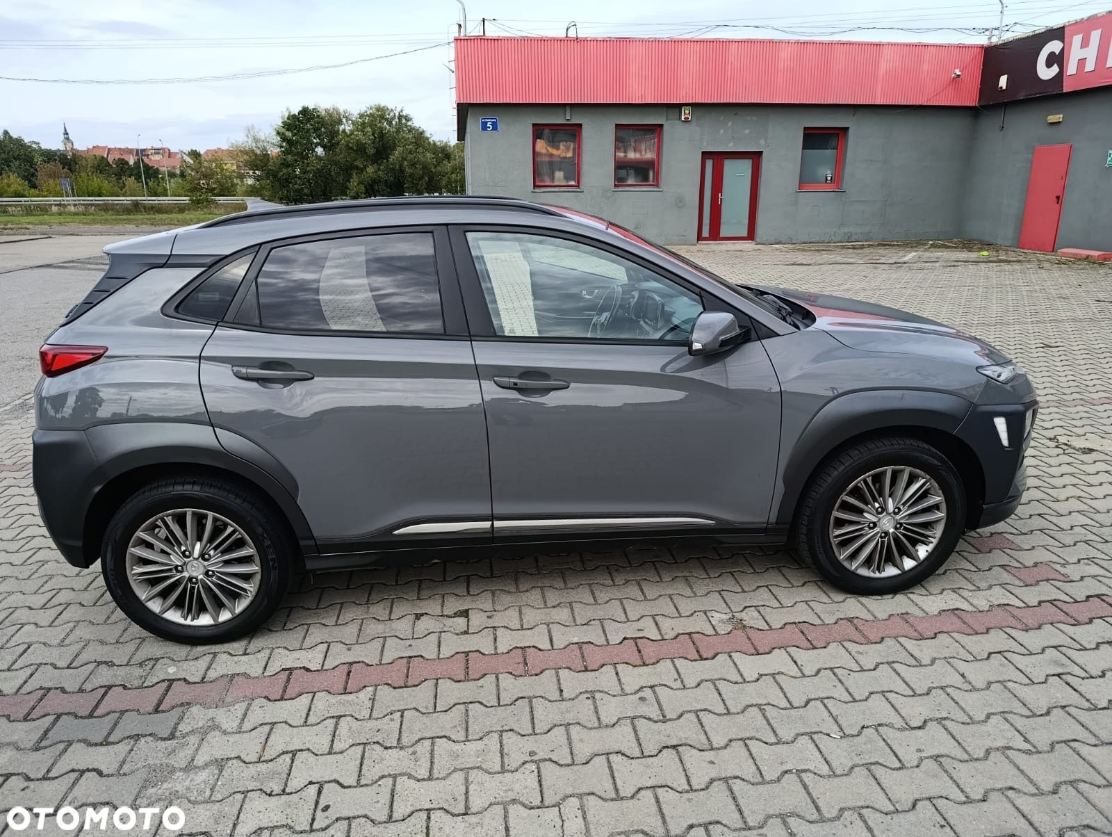 Hyundai Kona - 9