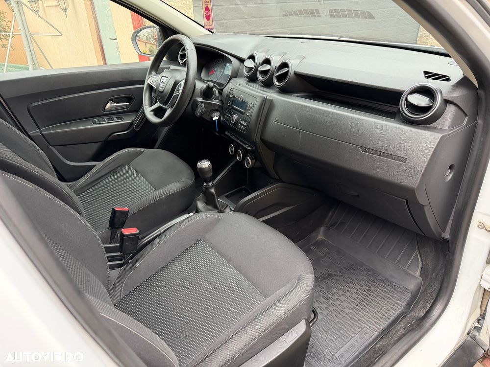 Dacia Duster - 7