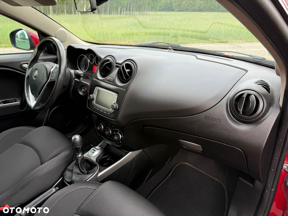 Alfa Romeo Mito 1.3 JTDM Turismo - 22