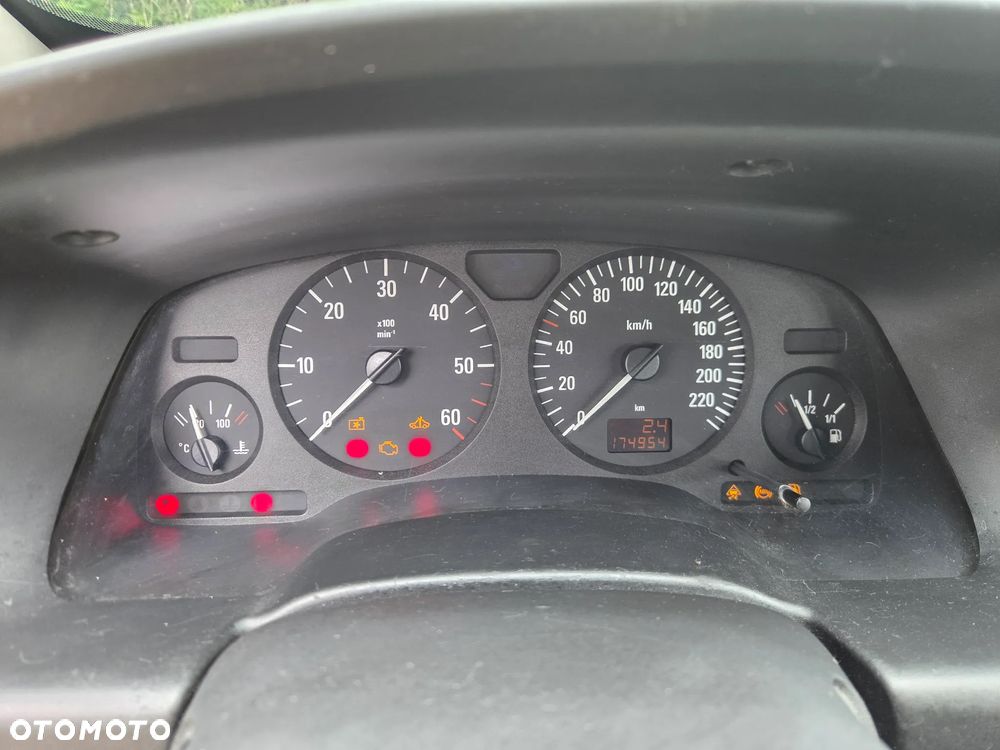 Opel Zafira 2.0 DTI Elegance - 8