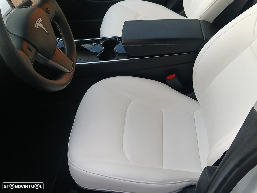 Tesla Model 3 Long Range AWD Dual Motor - 13