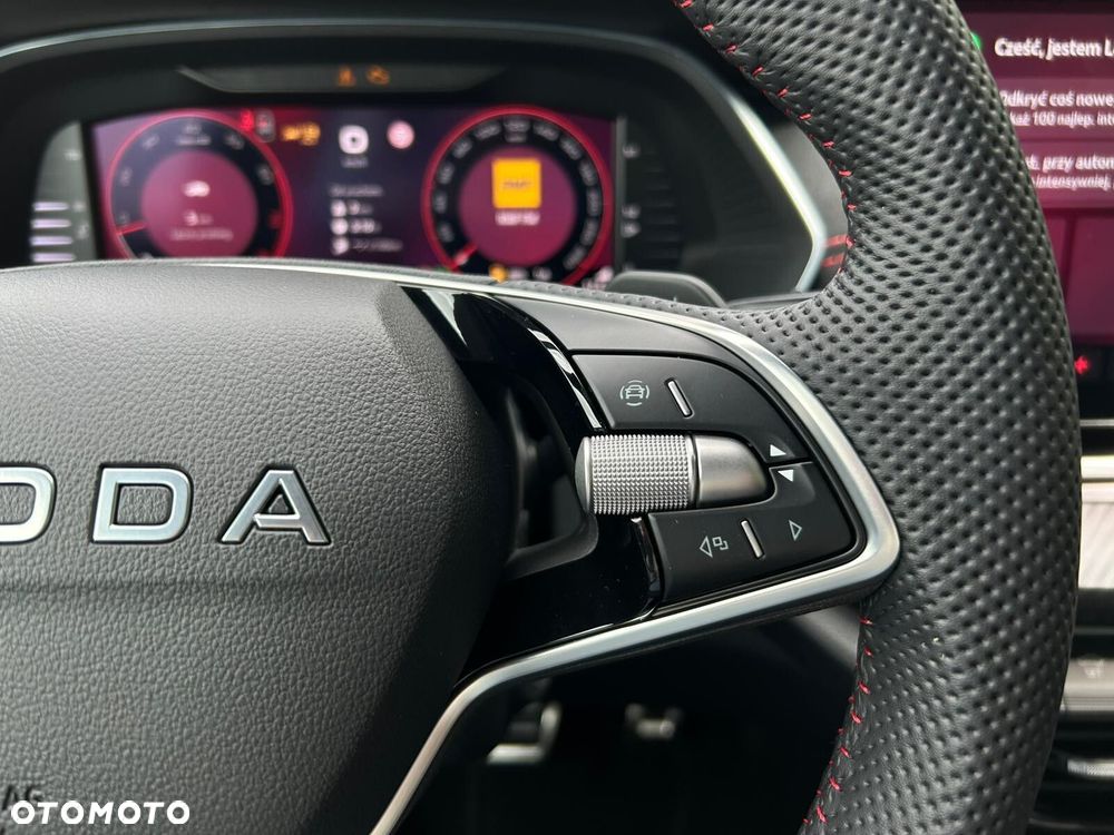 Skoda Octavia - 17