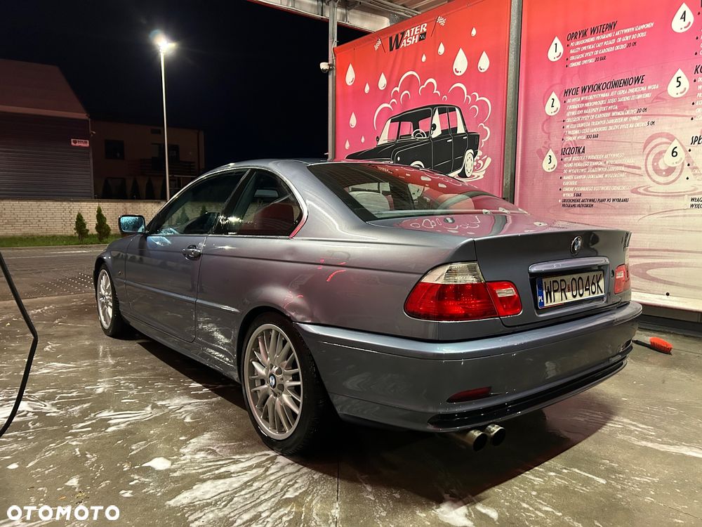 BMW Seria 3 323 CI - 3