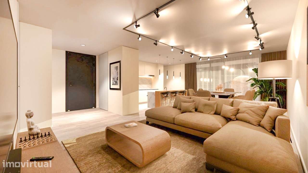 Apartamento NOVO T3, Ferreiros Braga - Grande imagem: 4/18