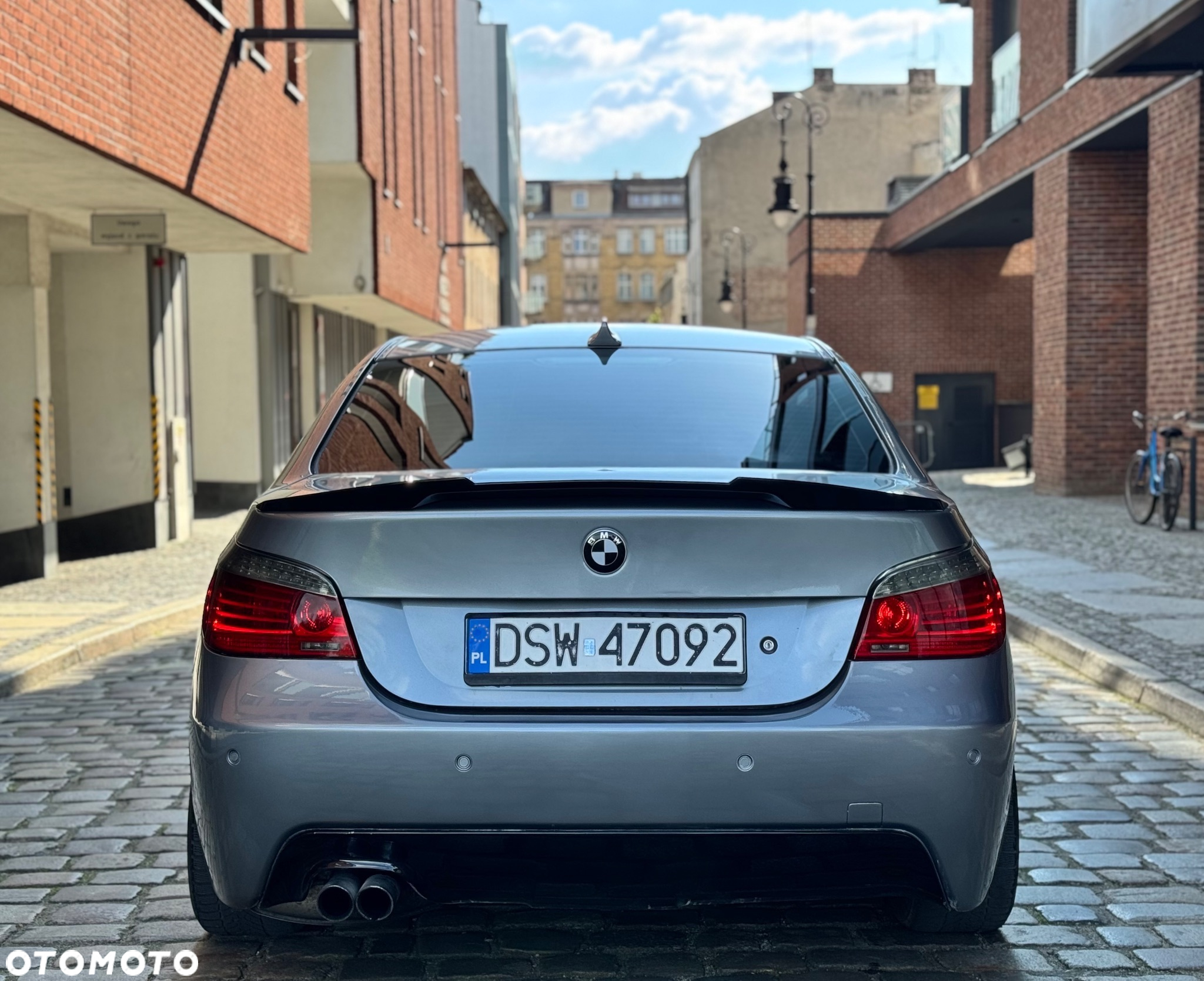 BMW Seria 5 - 12