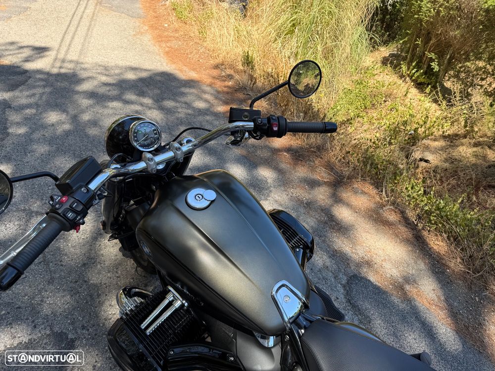 BMW R 18 - 27
