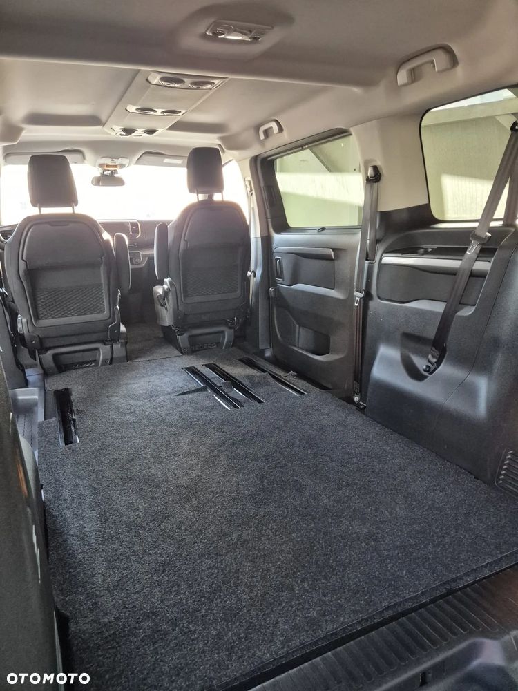 Citroën SpaceTourer 2.0 BlueHDi M Feel - 14
