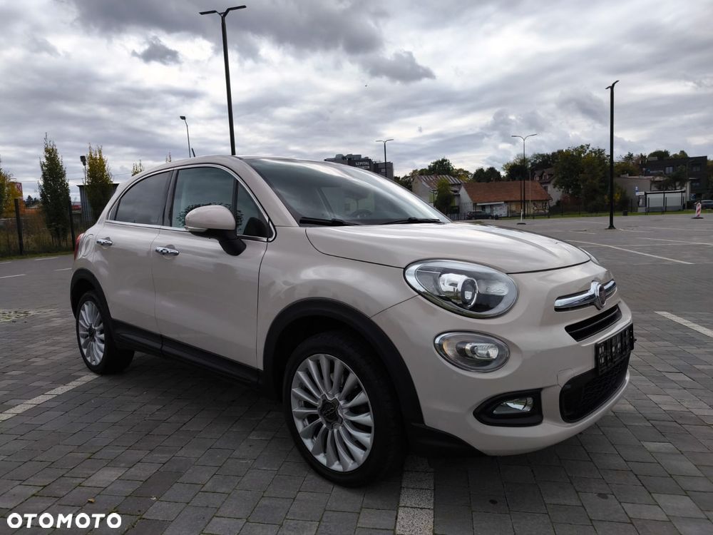 Fiat 500X 1.4 MultiAir 4x2 S&S Pop Star - 31