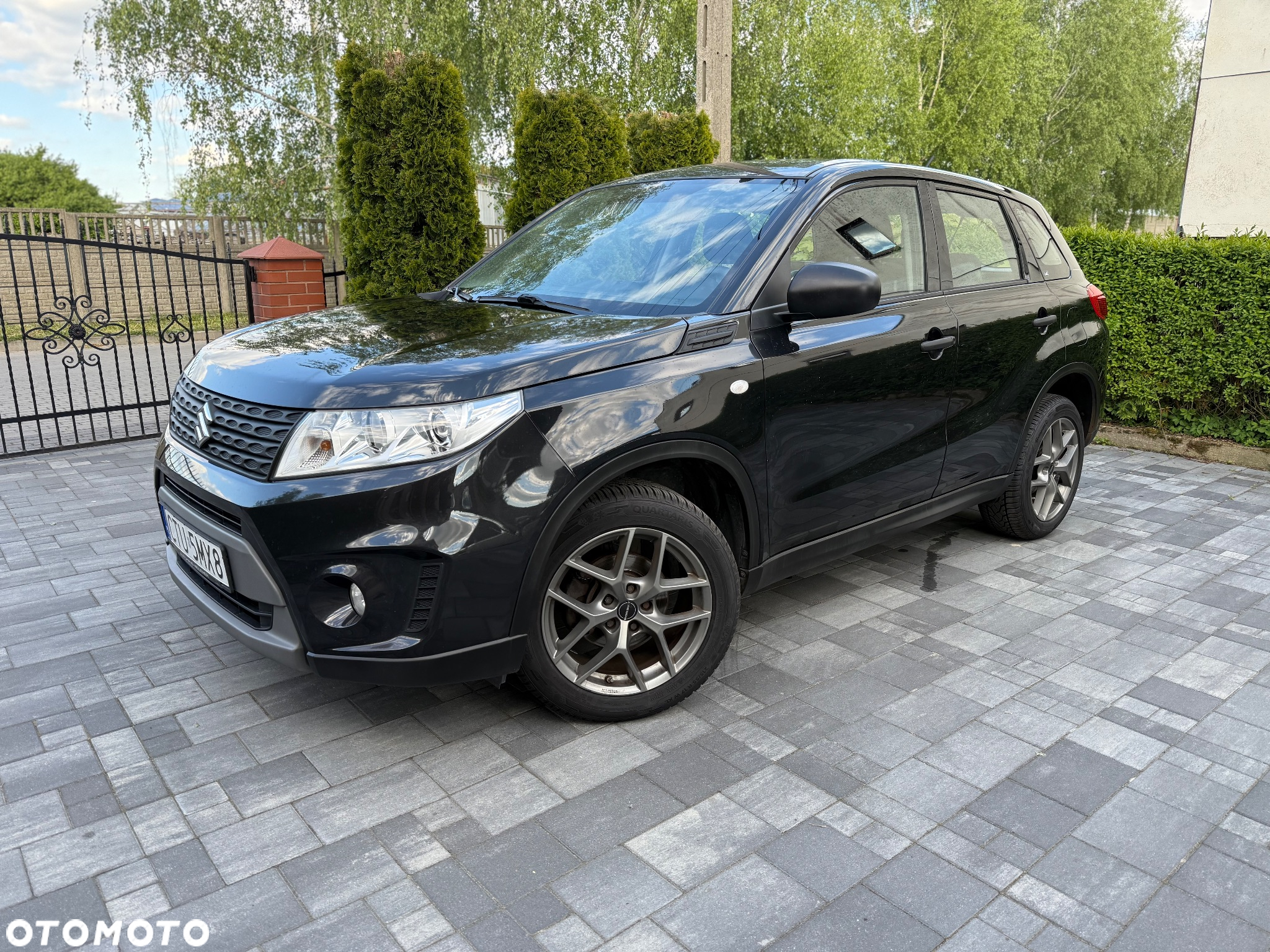 Suzuki Vitara - 9