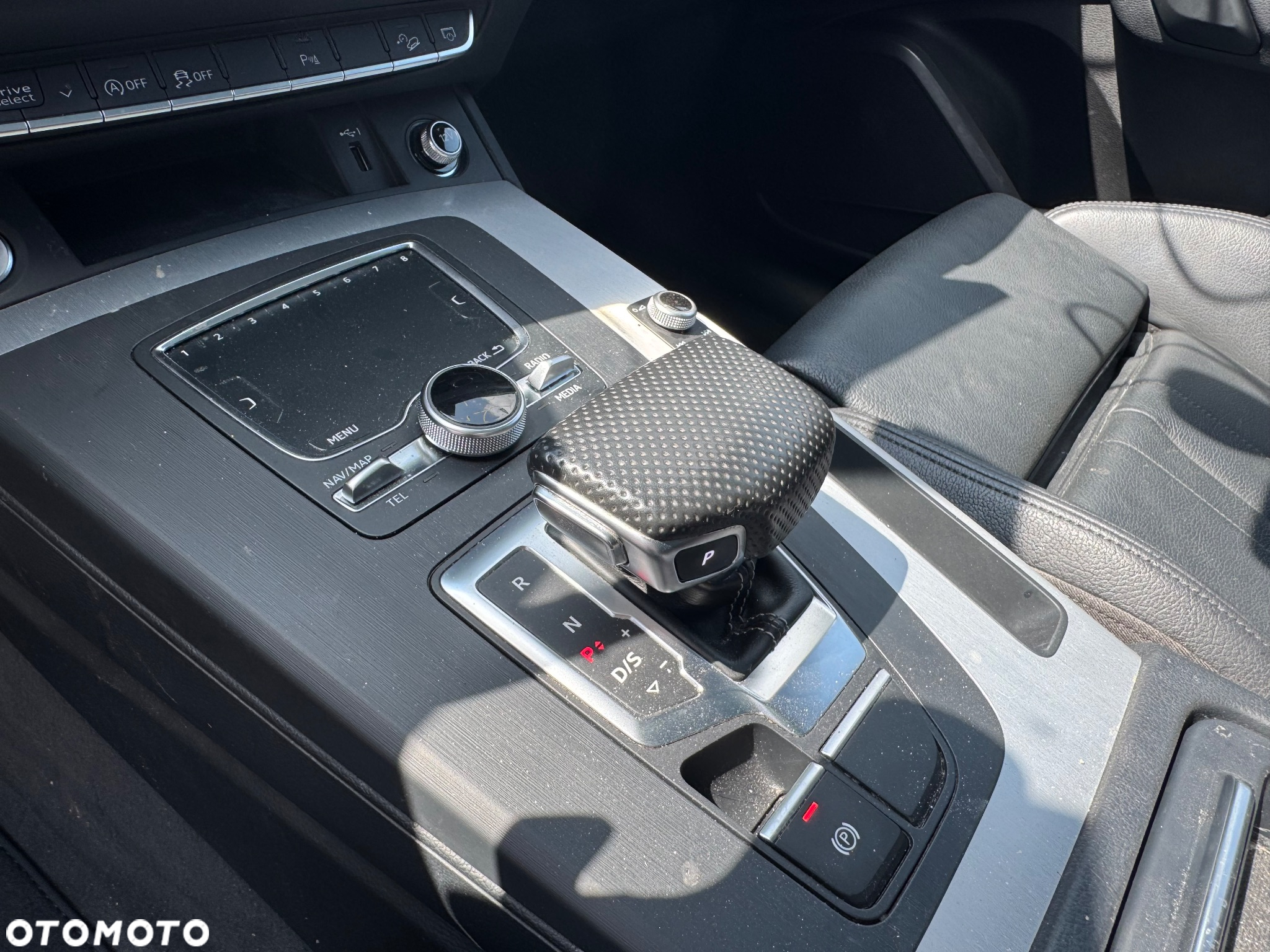 Audi Q5 - 32
