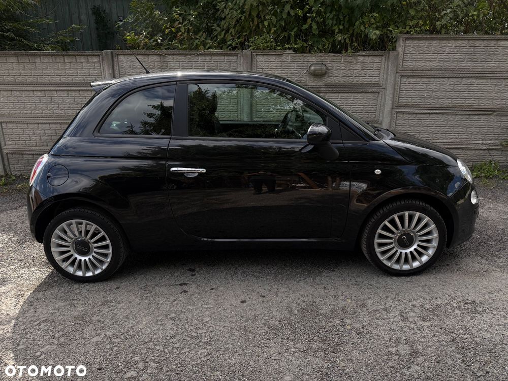 Fiat 500 1.2 Sport - 24