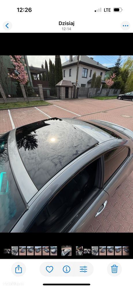 BMW Seria 6 650i - 9