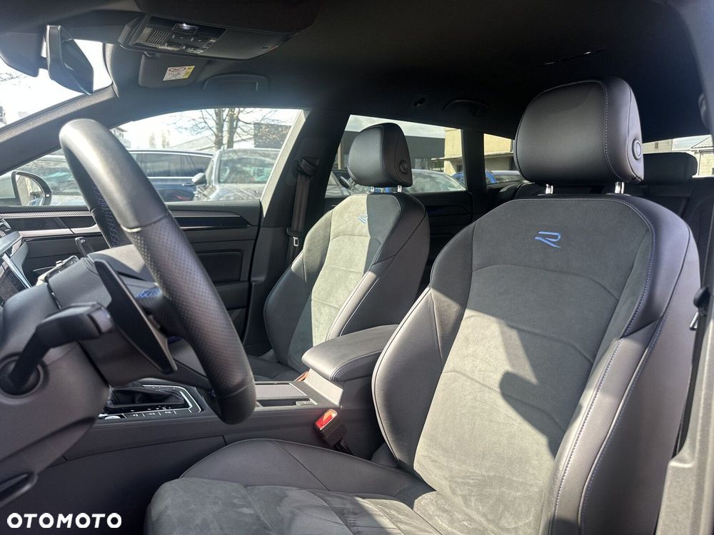 Volkswagen Arteon Shooting Brake 2.0 TSI 4Motion R DSG - 14