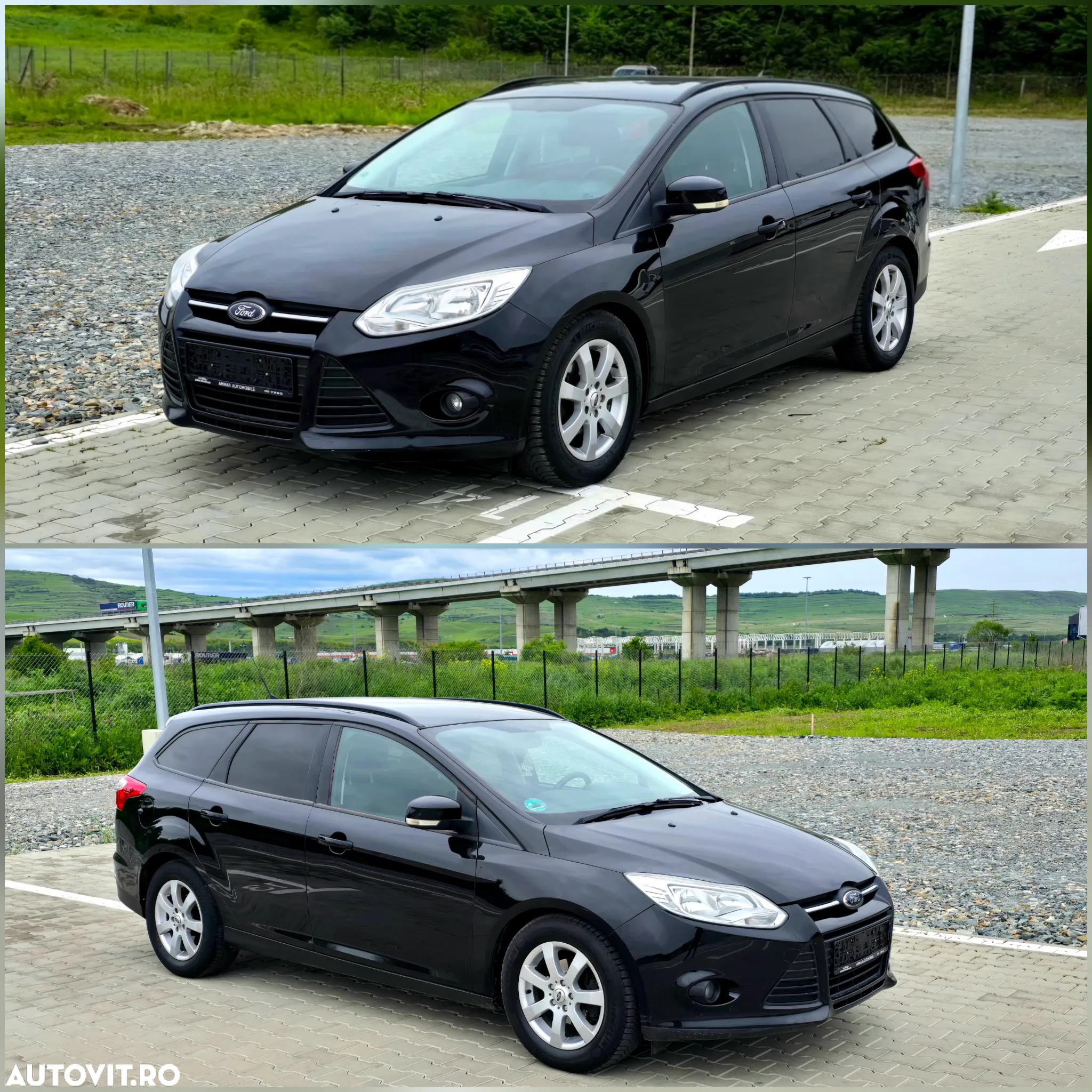 Ford Focus - 3