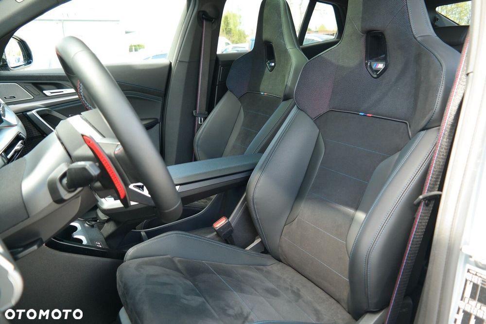 BMW X2 M35i xDrive - 12