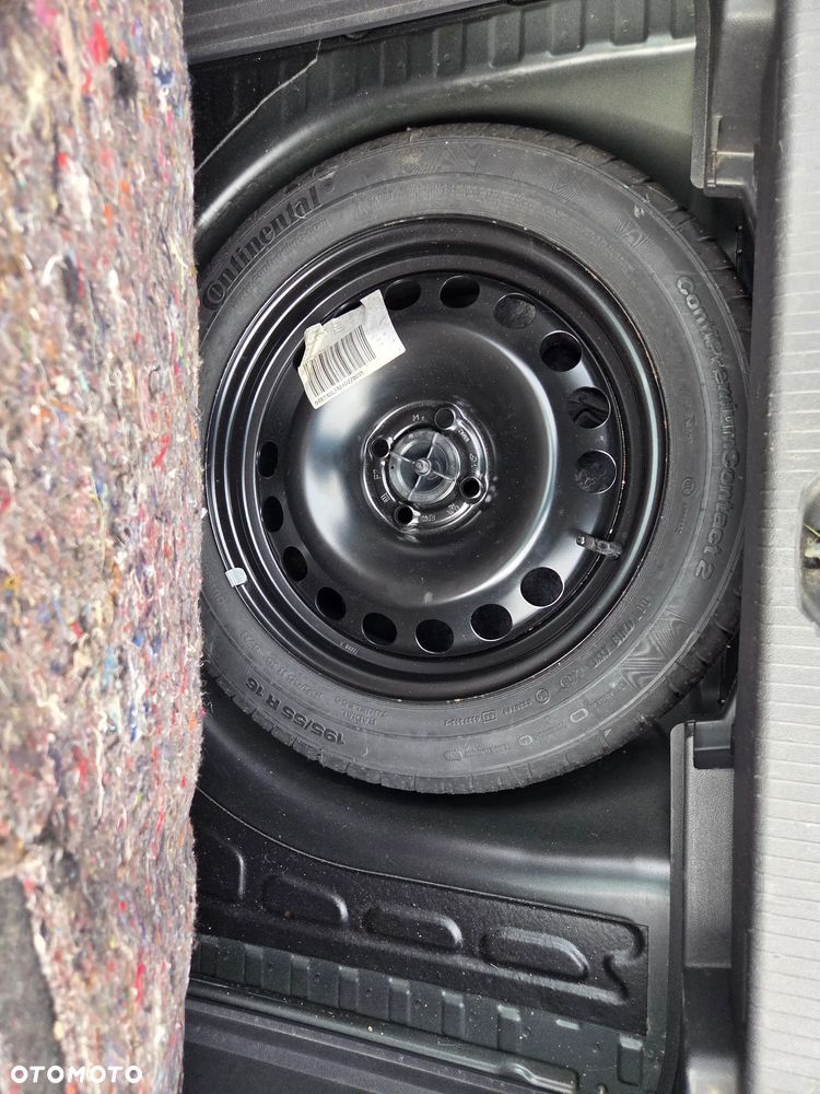 Opel Corsa 1.4 16V Catch me now - 25