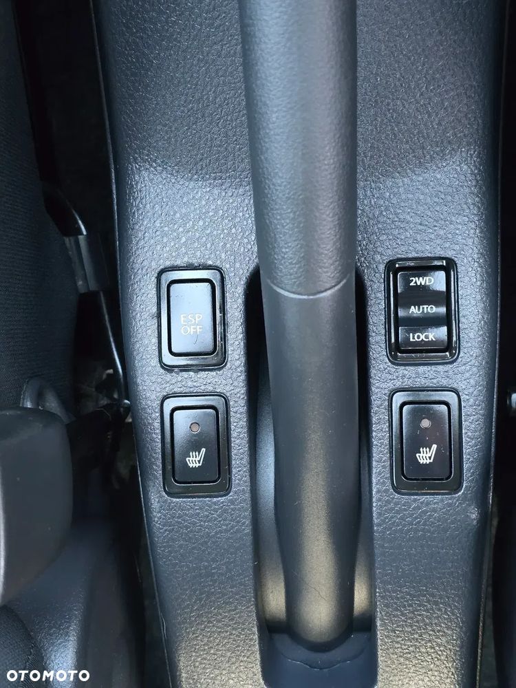 Fiat Sedici 1.6 16V 4x4 Luxury - 9