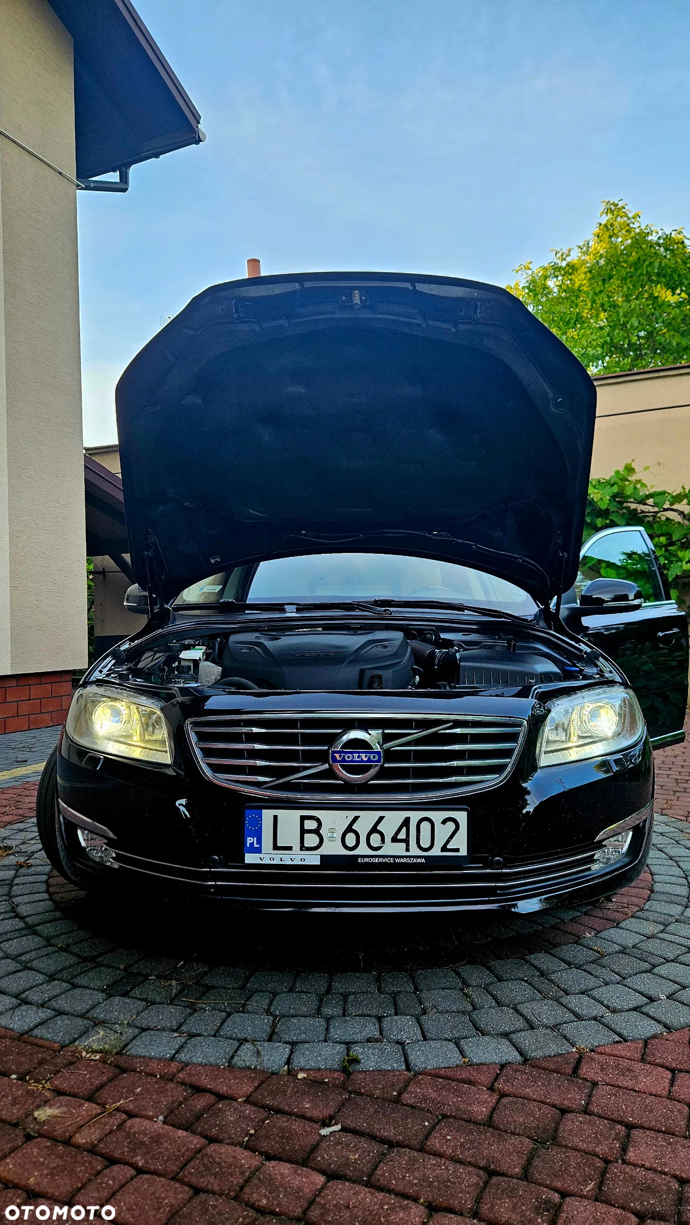Volvo S80 D4 Drive-E Summum - 13