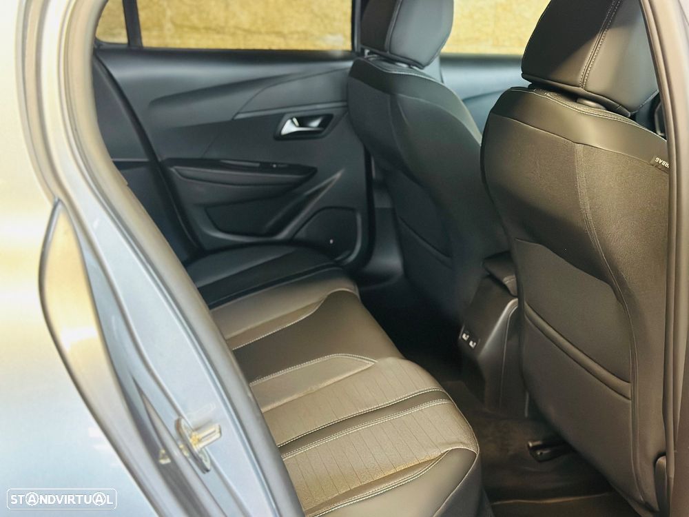 Peugeot 208 1.2 PureTech Allure Pack - 9