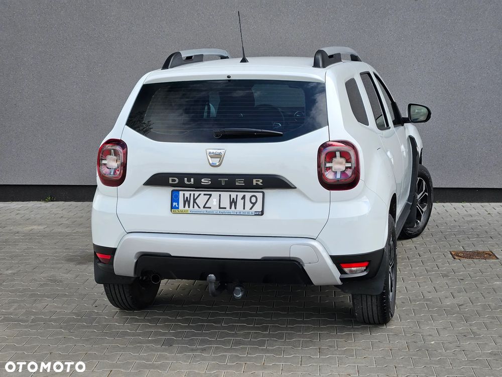Dacia Duster 1.3 TCe Expression - 3