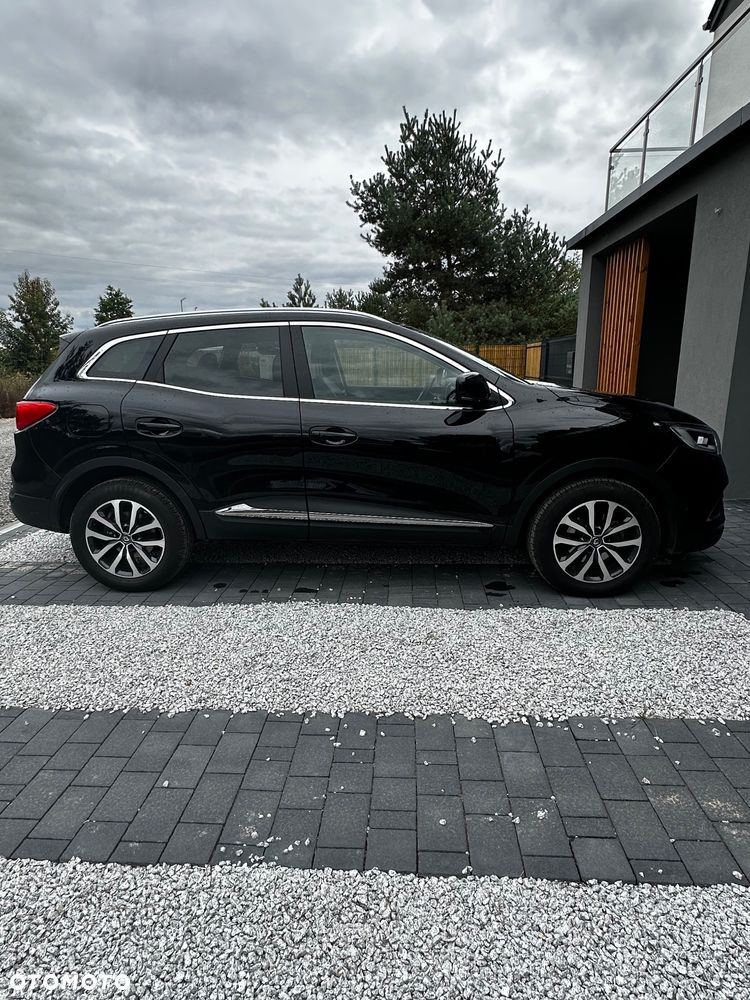 Renault Kadjar 1.3 TCe FAP Intens EDC - 6