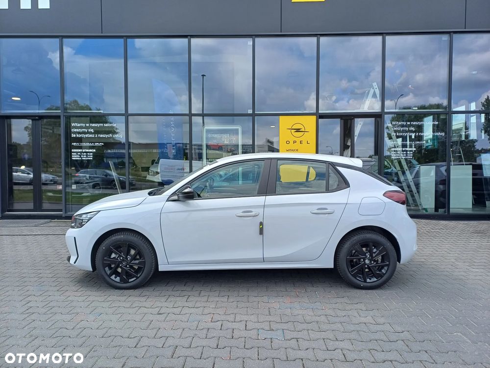 Opel Corsa 1.2 Edition S&S - 8