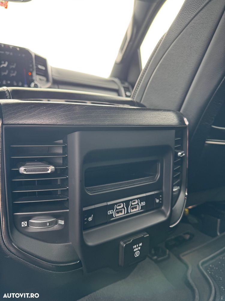 Dodge RAM 1500 - 10