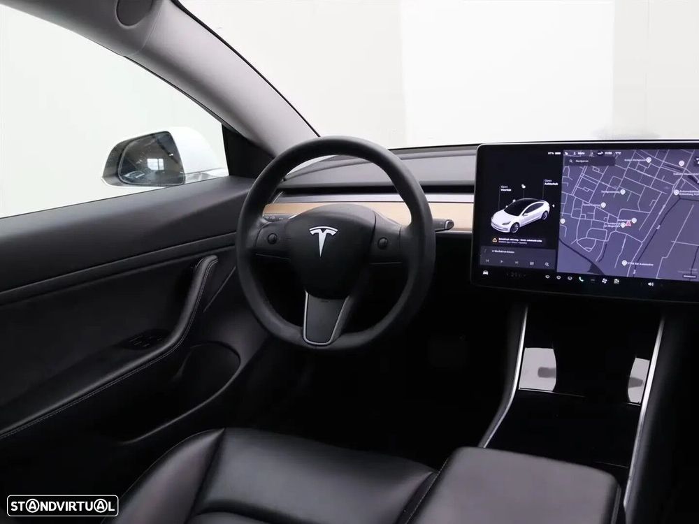Tesla Model 3 Standard RWD Plus - 14