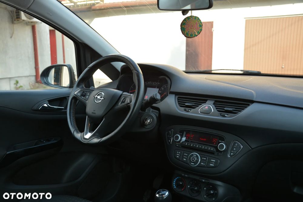 Opel Corsa - 9