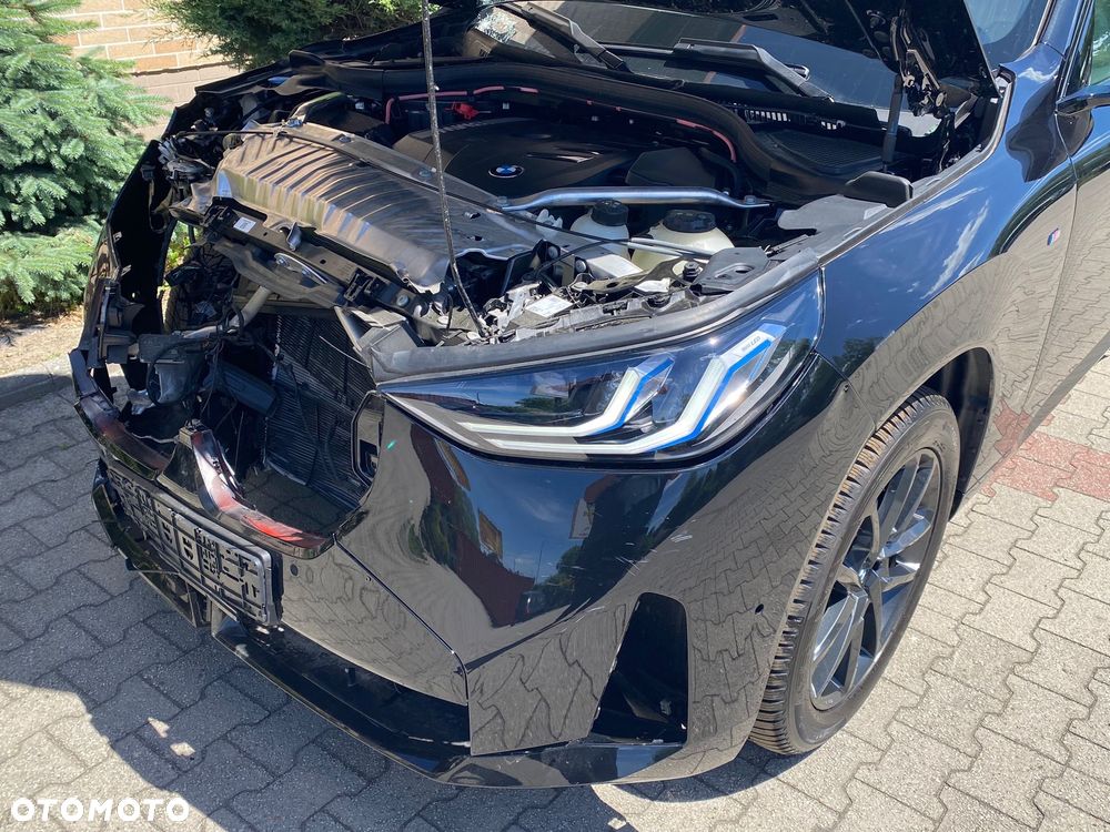 BMW X3 20 xDrive - 8