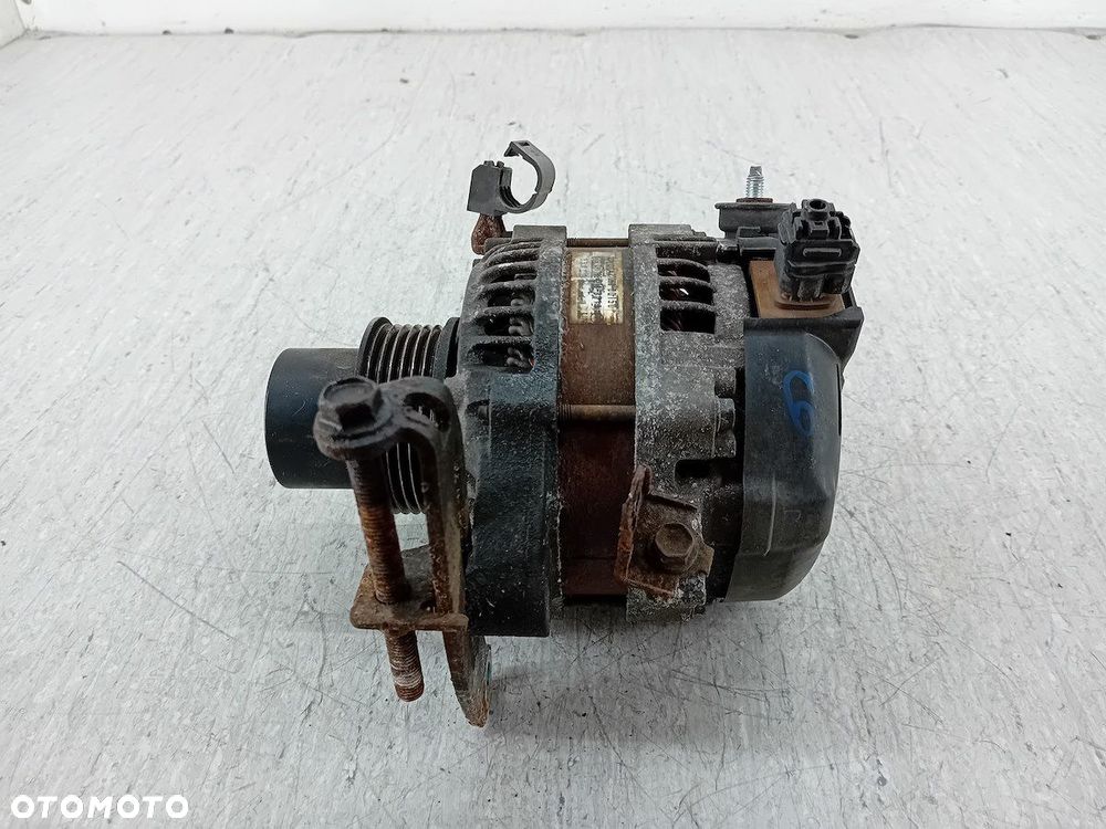 ALTERNATOR TOYOTA YARIS III 27060-0Q150 104211-3011 1.0 VVT-I - 6