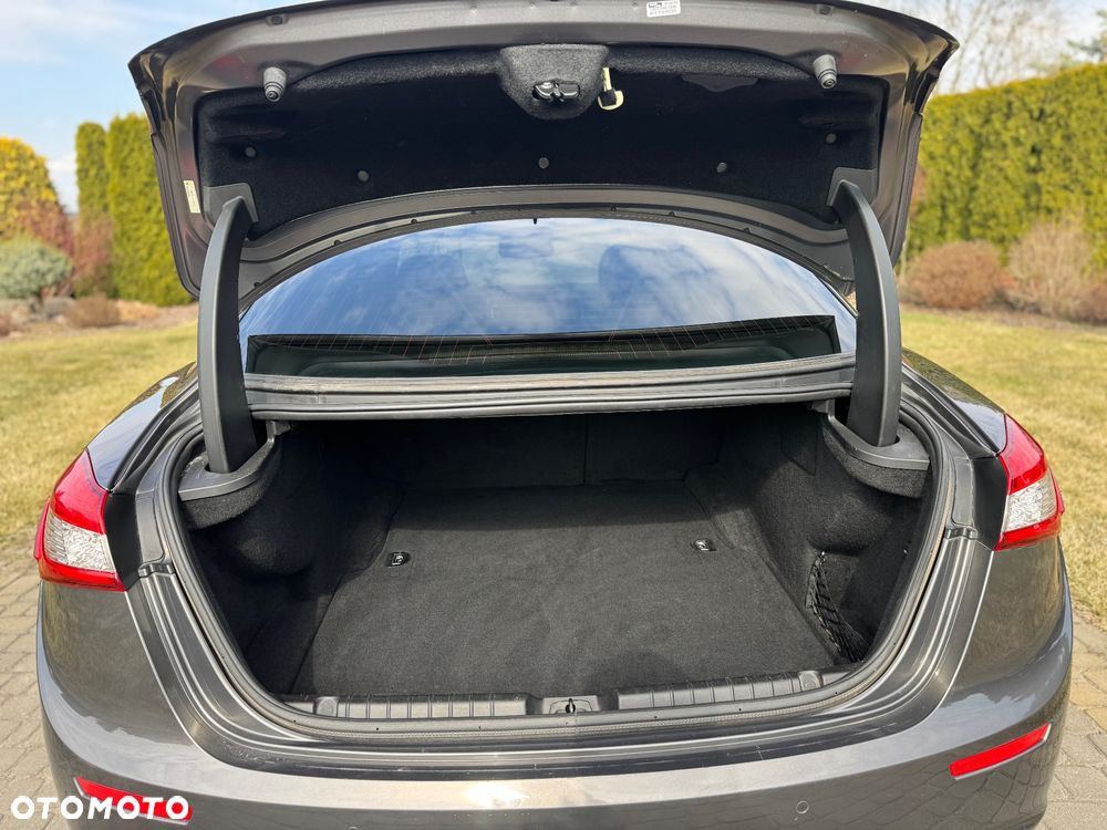 Maserati Ghibli Automatik S Q4 - 30