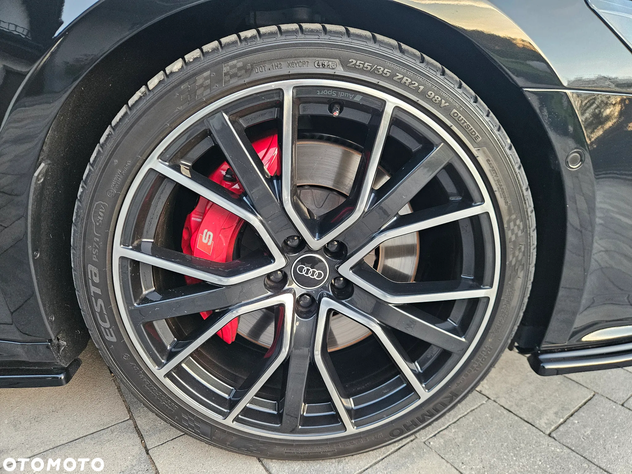 Audi S7 - 18