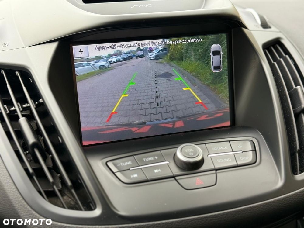 Ford Kuga 2.0 TDCi AWD ST-Line - 39