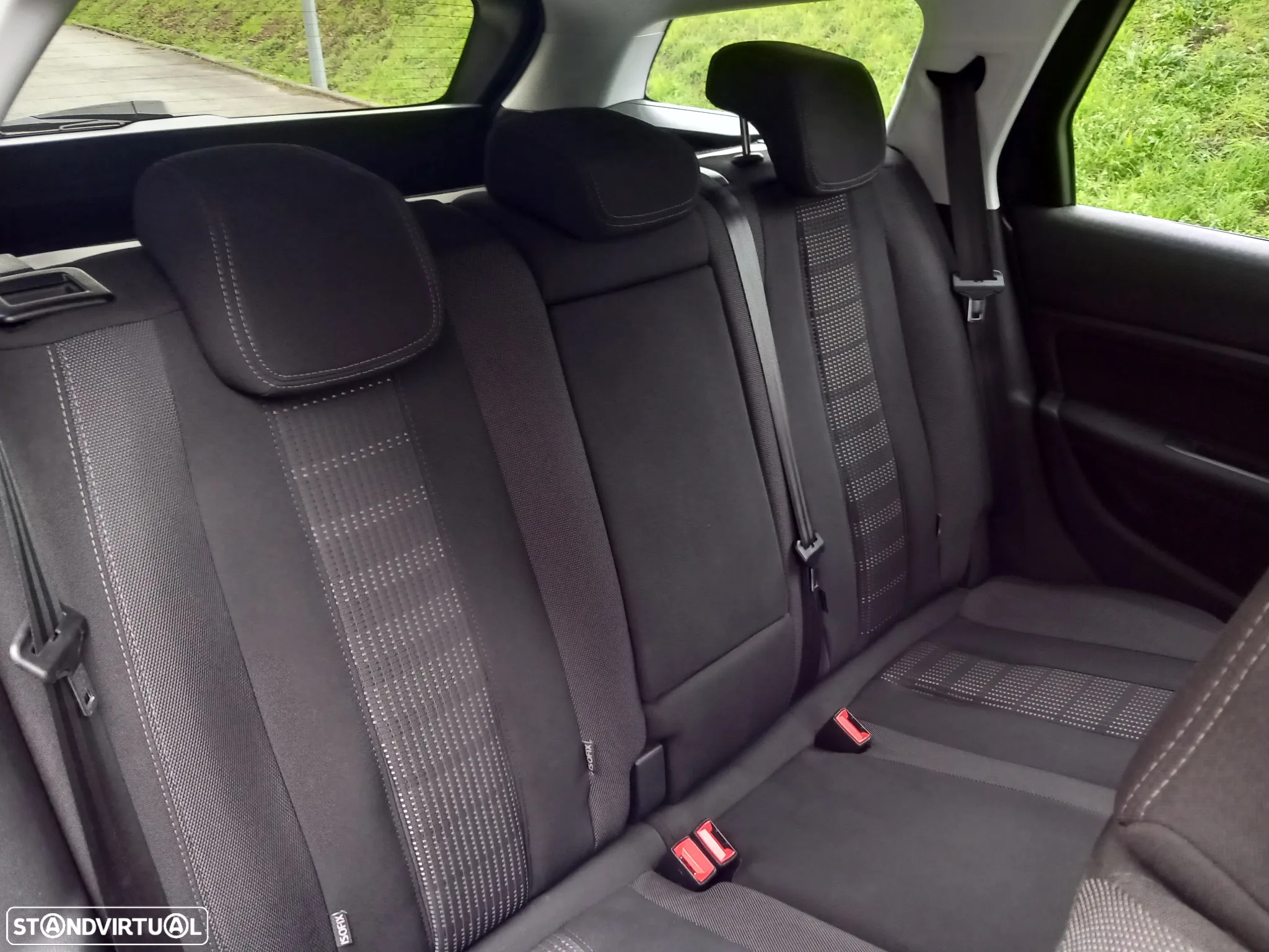 Peugeot 308 SW BlueHDi 150 EAT6 Stop & Start Allure - 13