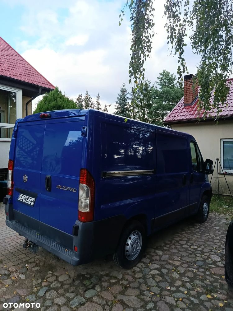 Fiat Ducato - 4