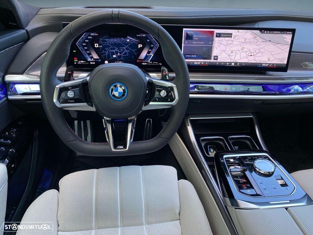 BMW 760 M760e xDrive - 6