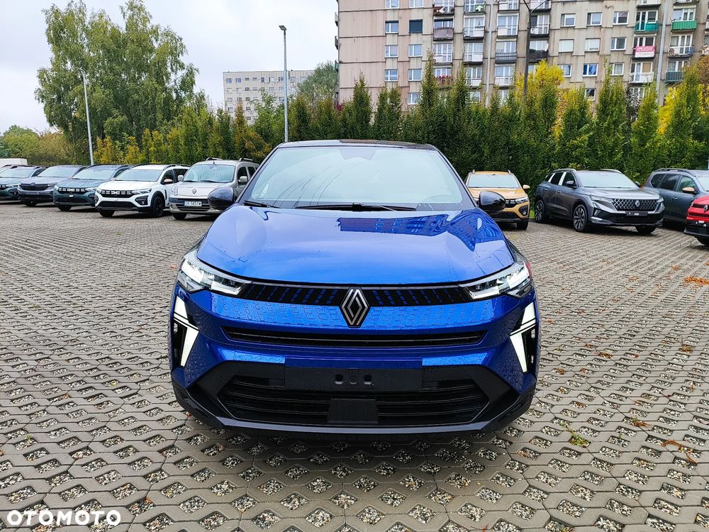 Renault Captur 1.0 TCe Techno - 2