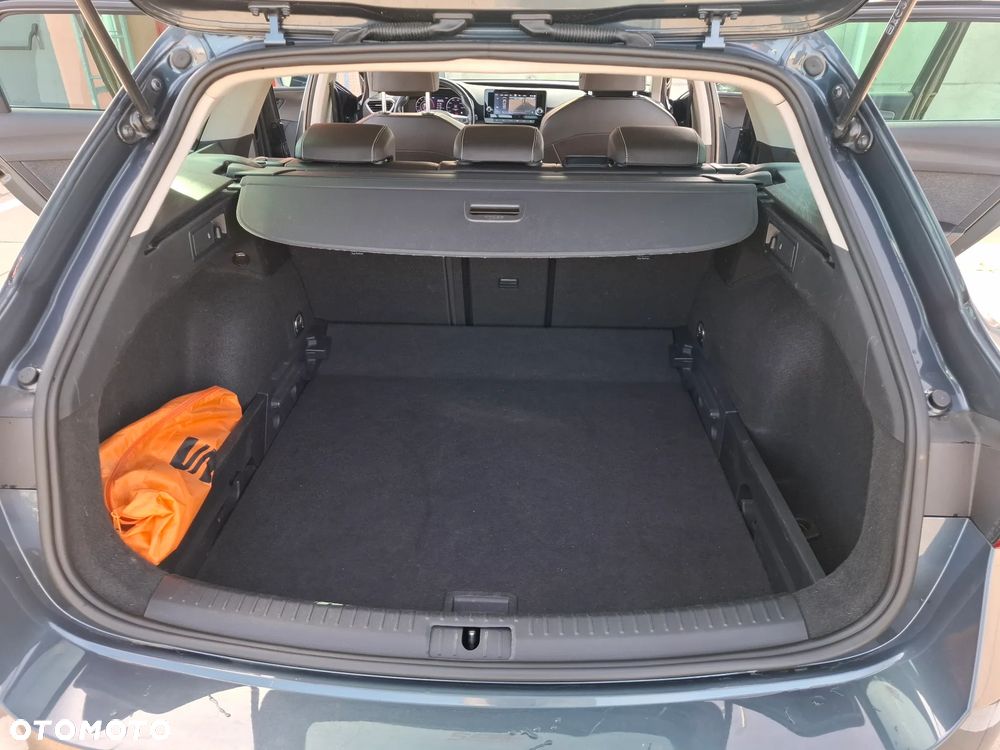 Seat Leon Sportstourer 1.5 TSI Xcellence - 30