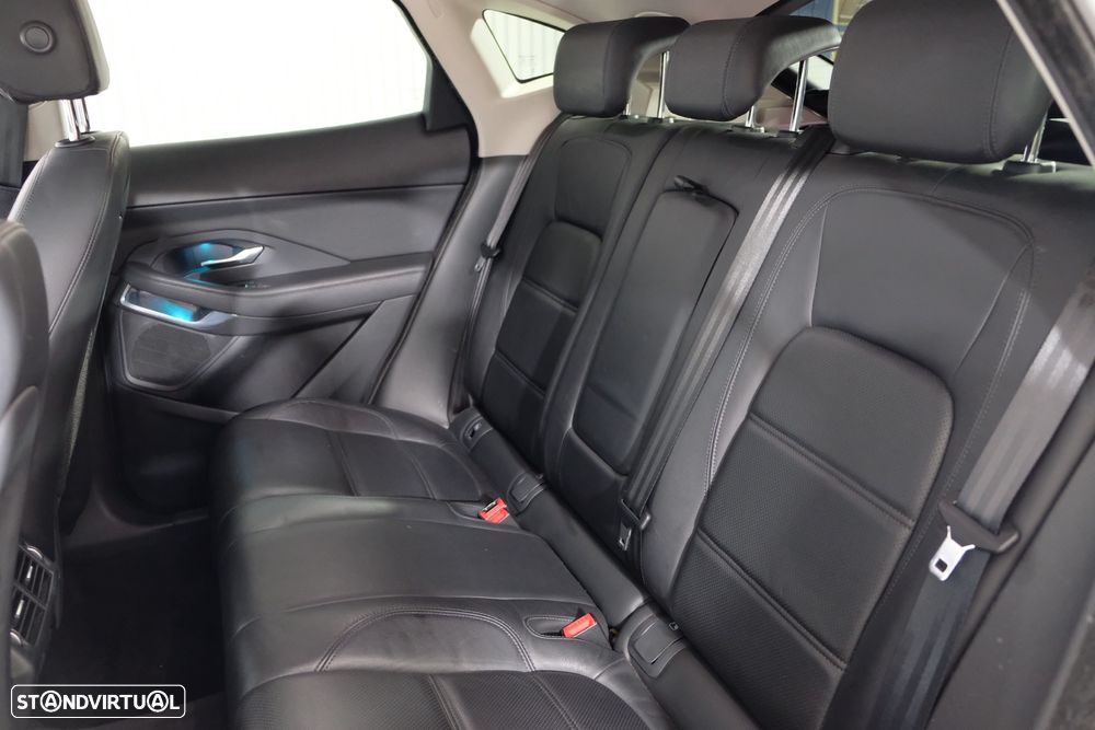 Jaguar E-Pace 2.0 i4D R-Dynamic S - 13