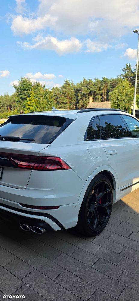 Audi SQ8 TDI mHEV Quattro Tiptronic - 21