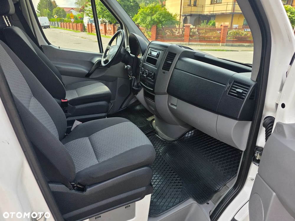 Volkswagen Crafter - 17
