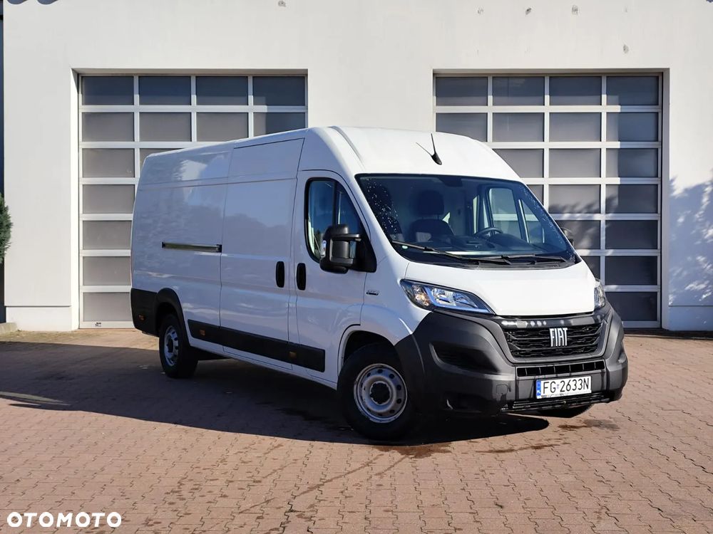 Fiat Ducato - 1