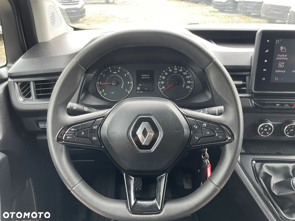 Renault Kangoo - 9