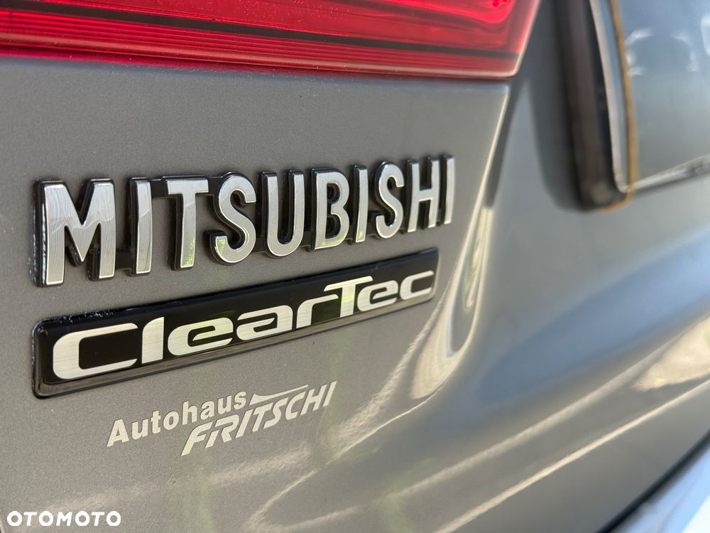 Mitsubishi ASX - 30